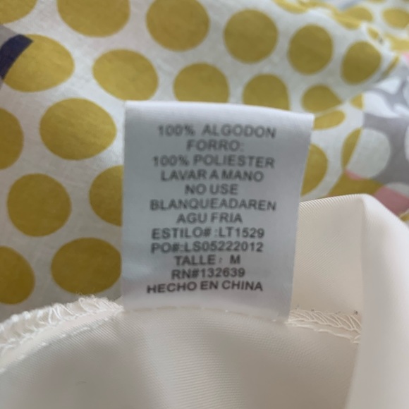 Love Spray M adorable strappy dress - Picture 8 of 10